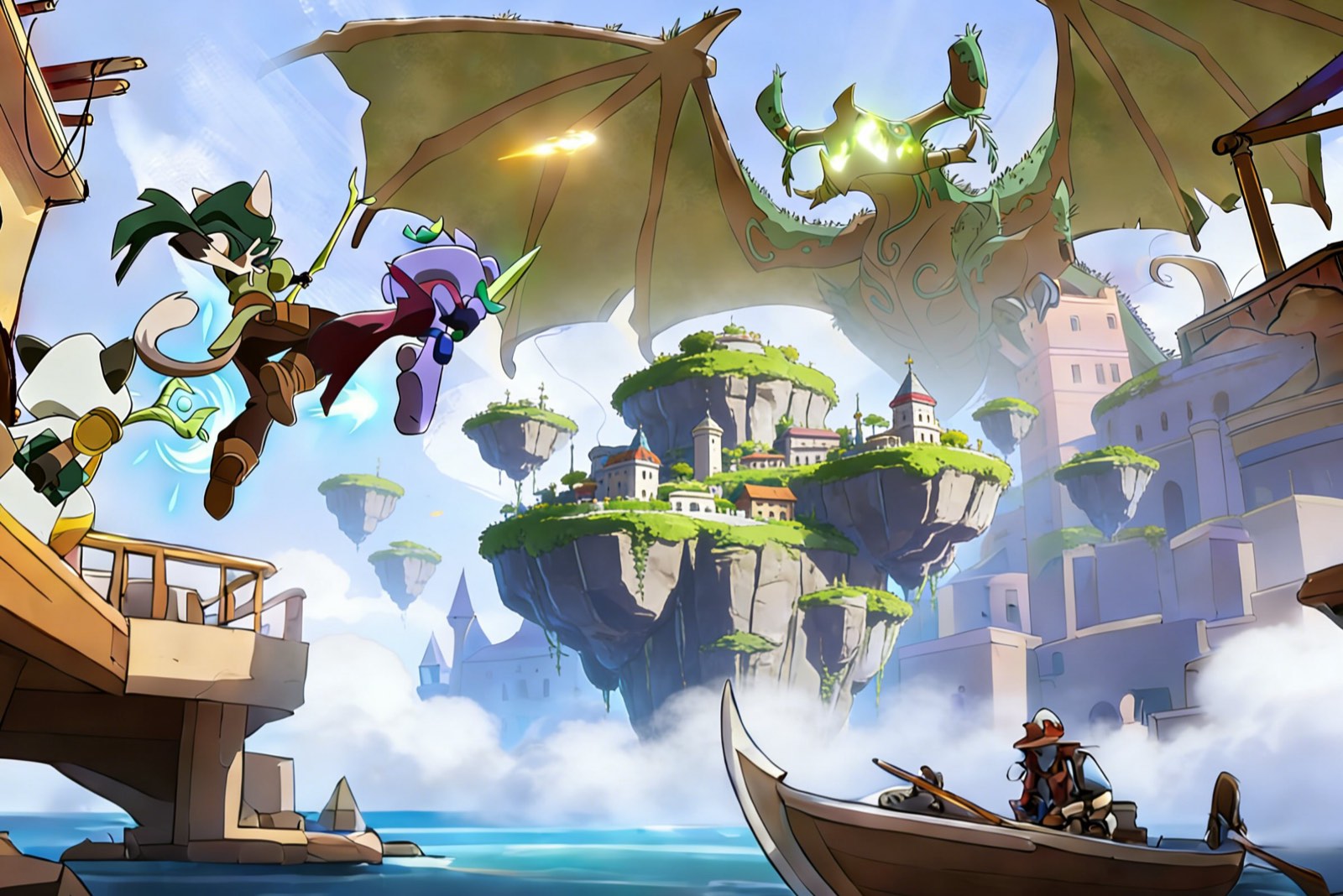 Last Meadow Online Discord (2026): Badge Route & Tier List